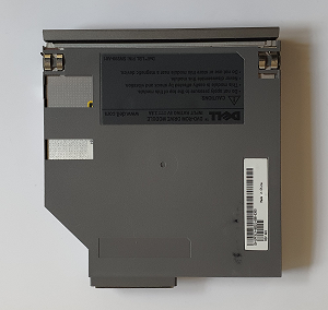 Lecteur DVD Dell 1 W299-A01