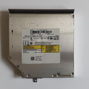 Lecteur DVD Dell Vostro 3500 P09F001