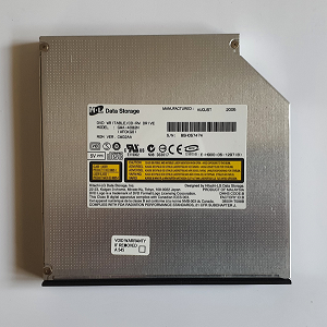 Lecteur DVD Fujitsu A1650G MS2174