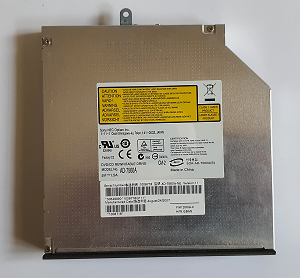 Lecteur DVD Packard Bell MGP00 AD-7560A
