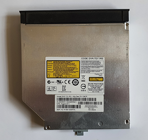 Lecteur DVD Packard Bell TK87-GN-201FR DVR-TD11RS