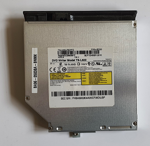 Lecteur DVD Samsung R730 TS-L633