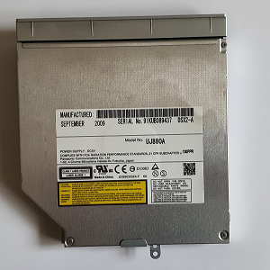Lecteur DVD Sony PCG-7182M UJ880A