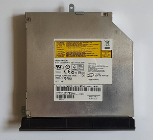 Lecteur DVD Sony VGN-NR38E AD-7560A