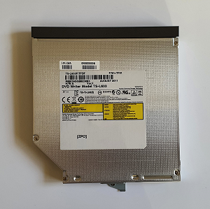 Lecteur DVD Toshiba C670D TS-L633
