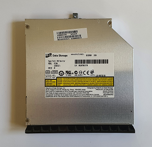 Lecteur DVD Toshiba L500 CT20N