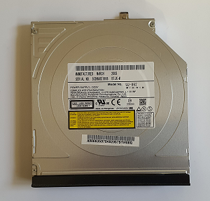 Lecteur DVD Toshiba Pro U400 UJ-862