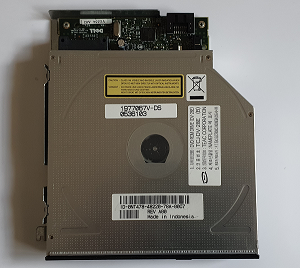 Lecteur dvd Dell TCJ-DV-28E