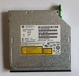 Lecteur dvd HP elite 8200 GTA0N 460510-800