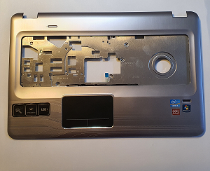 Plasturgie Repose poignet HP DV7-4164SF
