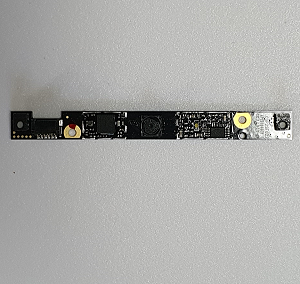 Webcam HP dv7-4164sf