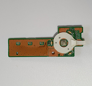 Bouton Power ( ON / Off ) Acer 8730ZG BD48.4AJ08.001