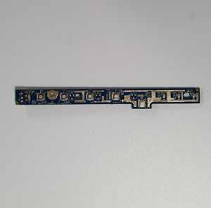 Bouton Power ( ON Off ) Acer 9500 DQ70 TH60928