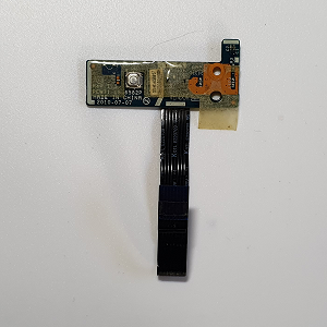 Bouton Power ( ON Off ) Acer Emachines E442-142G25Mnkk LS-6582P