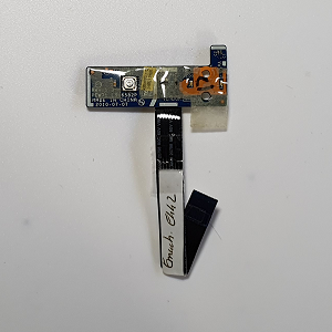 Bouton Power ( ON Off ) Acer Emachines E442 PEW71 LS-6582P