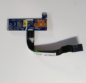 Bouton de démarrage ( ON Off ) Acer emachines e442 pew71 ls-6582p