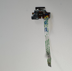 Bouton Power ( ON Off ) Acer TE11-HC-011FR LS-7912
