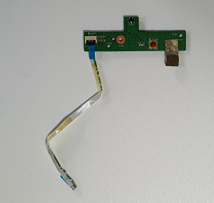Bouton Power ( ON Off ) Asus X53SD 60-N3EPS1000-H01