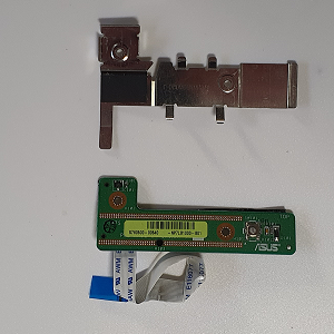 Bouton Power ( ON Off ) Asus Z83K S780500-00540-NP7LB1000-B01