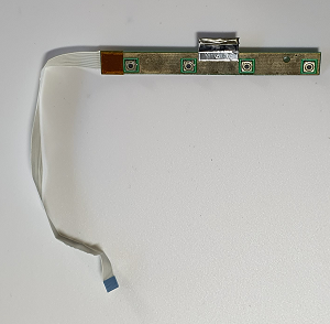 Bouton Power ( ON Off ) Fujitsu A1650G MS2174 219021649AR0