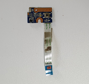 Bouton Power ( ON Off ) HP CQ56-210SF 4EAX1PB0000