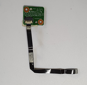 Bouton Power ( ON Off ) HP CQ62-A36SF 01013JU00-388-G