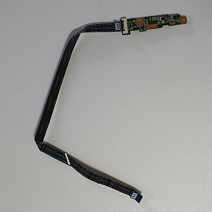 Bouton Power ( ON Off ) HP Compaq 15-A 010194D00-J09-G