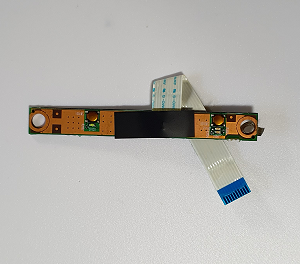 Bouton Power ( ON Off ) HP Compaq 6730S 6735S ABAA46