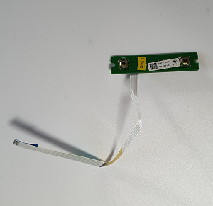 Bouton Power ( ON Off ) HP Compaq CQ71-105SF 360P7B0000