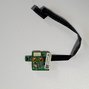 Bouton Power ( ON Off ) HP Compaq presario V6000 33AT8BB0025