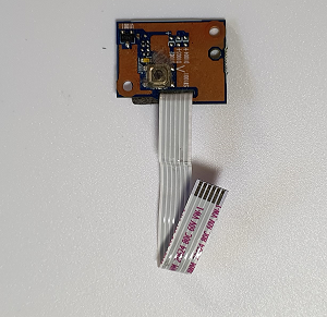 Bouton Power ( ON Off ) HP DM4-2160SF