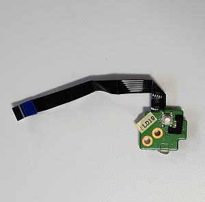 Bouton Power ( ON Off ) HP DV5-1005EF DA0QT6TH6F0