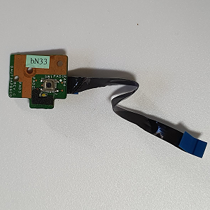 Bouton Power ( ON Off ) HP DV6-2115SF DAUT3APB6C0 22UT3PB0020
