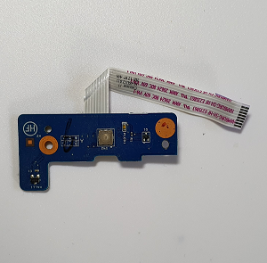 Bouton Power ( ON Off ) HP DV7-6155SF