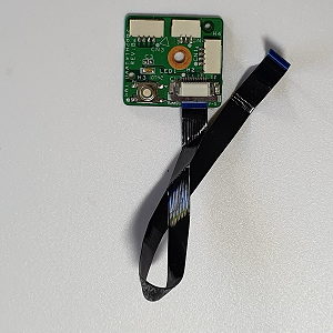 Bouton Power ( ON Off ) HP DV9500 DAAT9TH28B2
