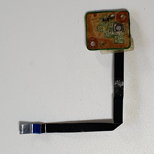 Bouton Power ( ON Off ) HP G60 01013JU00-575-G