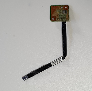 Bouton Power ( ON Off ) HP G62-A57EF 01013JU00-575-G