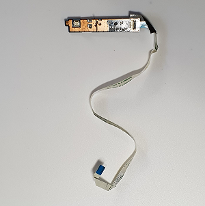 Bouton Power ( ON Off ) Packard Bell MS2290 LM85-GU-489FR