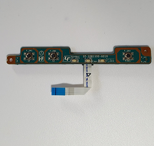 Bouton Power ( ON Off ) Sony VGN-NR38E 1P-1081100-6010