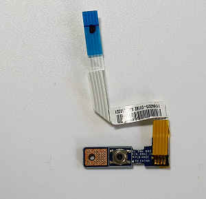 Bouton Power ( ON Off ) Toshiba C670D E89382