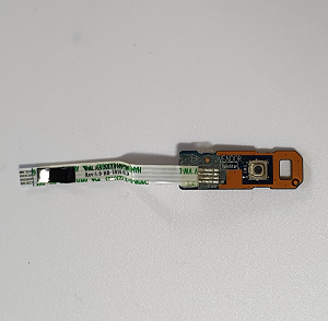 Bouton Power ( ON Off ) Toshiba Satellite L670-1H4 LS-6044P