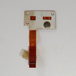Bouton Power ( ON Off ) Toshiba U400
