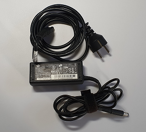 Chargeur Original HP 19.5V 3.33A PPP009C 693711-001