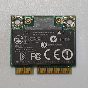 Carte Wifi RTL8188CE 150 Mbps