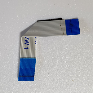 Mappe Bouton Power ( ON Off ) Toshiba M800-11R