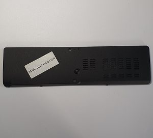 Plasturgie Cache HDD et RAM Acer TE11-HC-011FR