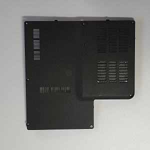 Plasturgie Cache HDD et RAM Fujitsu A1650G MS2174