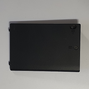 Plasturgie Cache HDD et RAM Lenovo 4243-D37