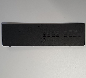 Plasturgie Cache HDD et RAM Packard Bell Q5WCT