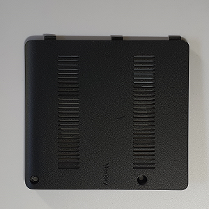 Plasturgie Cache HDD et RAM Samsung R525